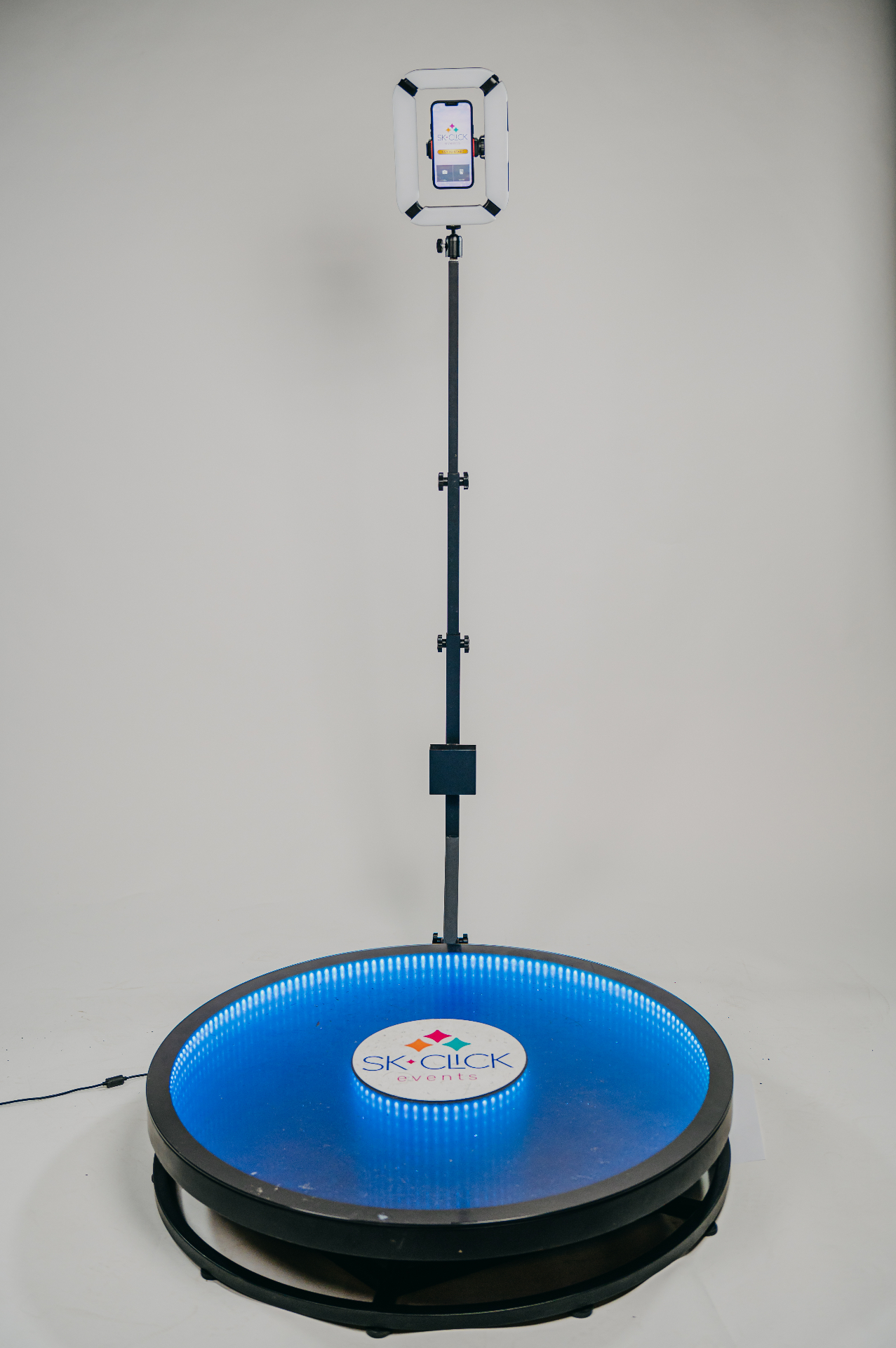 SK 360 Photobooth