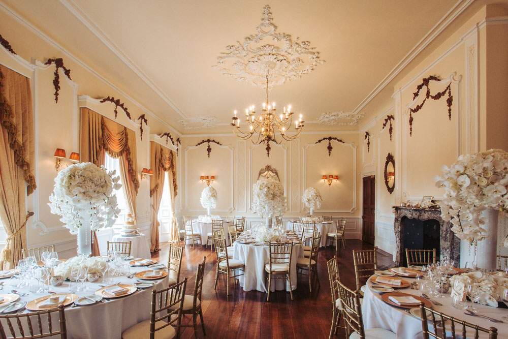 Top 10 Wedding Venues In Middlesbrough